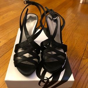 Nine West heels